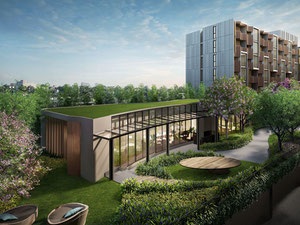 房地产在 KAWA HAUS — look at the real estate search engine GEOLN.COM. 照片 3