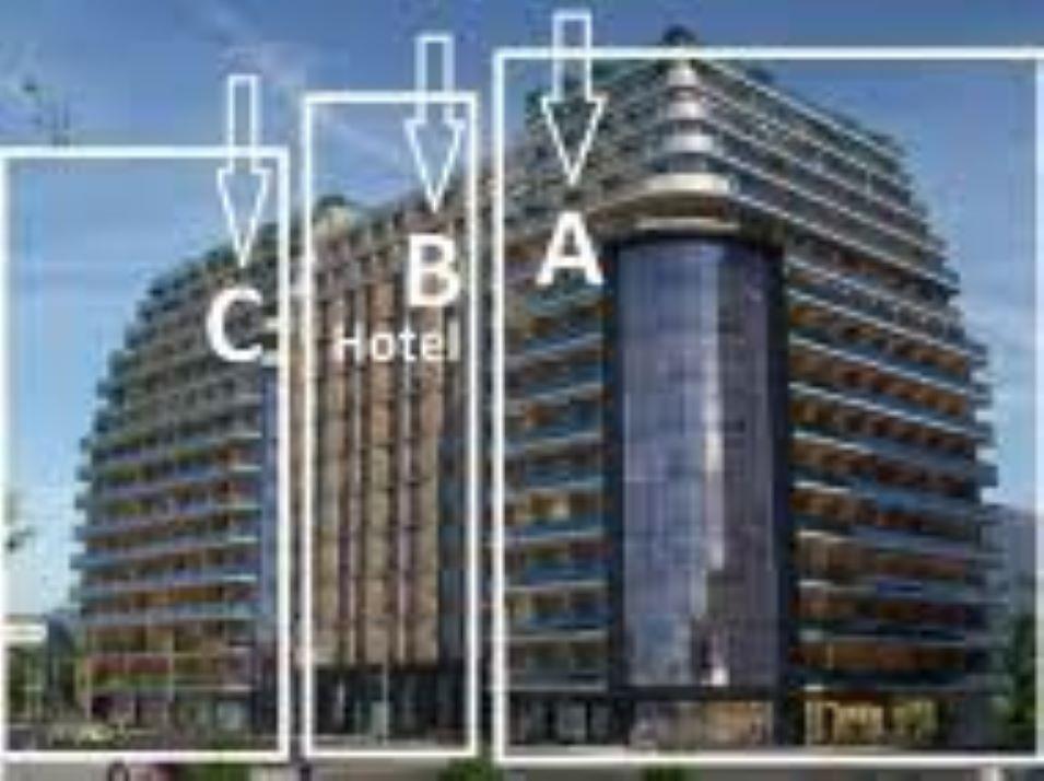 Studio Block A La Quinta by Wyndham — 来自开发商和业主的房地产搜索引擎 GEOLN.COM. 照片 1