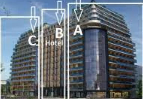 Bloque de estudios A La Quinta by Wyndham