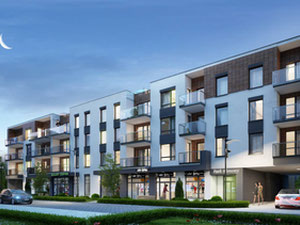 içindeki mülkiyet Park Klonowy — emlak arama motoru GEOLN.COM'a bakın. Fotoğraf 2