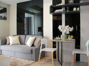 Нерухомість в Niche id Pakkret Station — дивіться на пошуковику нерухомості GEOLN.COM. Фото 9