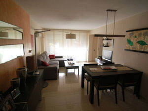 Wohnung im Wald, am Meer in Spanien, Katalonien, Gava — Immobilien-Suchservice von Bauträgern und Eigentümern GEOLN.COM. Foto 3