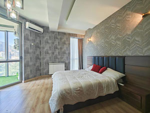 Продается квартира на Сабурталосе — Поисковик недвижимости от застройщиков и собственников GEOLN.COM. Фото 4