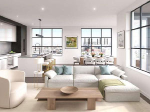 Недвижимость в 1400 Monroe — смотрите на поисковике недвижимости GEOLN.COM. Фото 5