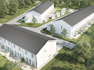 Real estate in Talningen — look at the real estate search engine GEOLN.COM. Photo 2