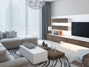 房地产在 Arabian Gate 1 — look at the real estate search engine GEOLN.COM. 照片 4