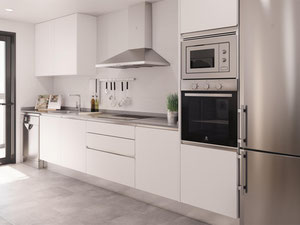 უძრავი კონება Puerto Felipe — გადახედეთ უძრავი ქონების საძიებო სისტემას GEOLN.COM. ფოტო 3