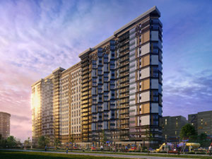 Propiedad en venta en Primorsky Quarter — mira el buscador inmobiliario GEOLN.COM. Foto 7