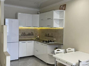 For sale 2-room apartment — Find off-plan property or real estate resale directly from developers and owners GEOLN.COM. Photo 12