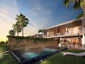 别墅 3 间卧室 446 m² 在 Puente Romano, 西班牙 — 来自开发商和业主的房地产搜索引擎 GEOLN.COM. 照片 11