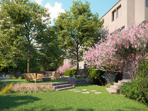 عقار للبيع في Province Tarrytown — انظر إلى محرك البحث العقاري GEOLN.COM. صورة فوتوغرافية 4