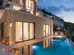 Нерухомість в Villa Feodora — дивіться на пошуковику нерухомості GEOLN.COM. Фото 3