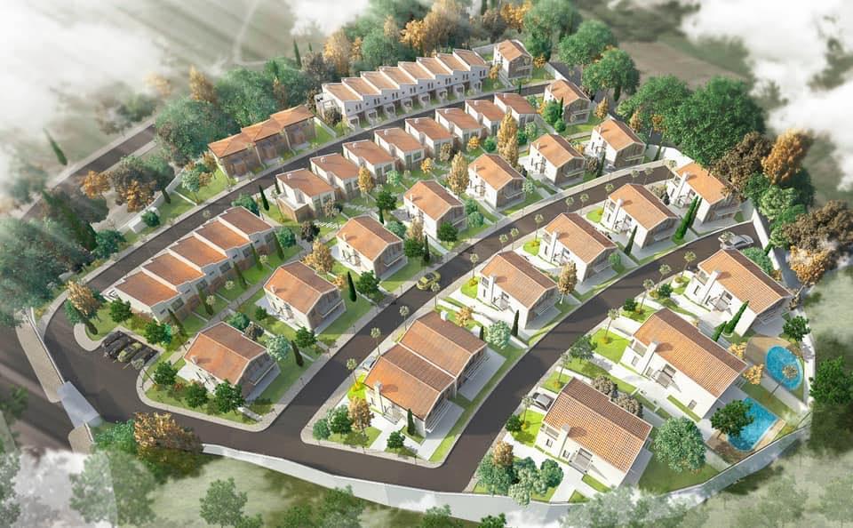 içindeki mülkiyet Elysium Residence — emlak arama motoru GEOLN.COM'a bakın. Fotoğraf 1