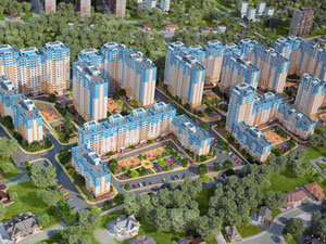 房地产在 Novomostytsko Zamkovetsky — look at the real estate search engine GEOLN.COM. 照片 6