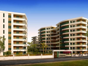 נדל"ן ב Mia Residences — עיין במנוע חיפוש הנדל"ן GEOLN.COM. תמונה 3