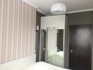 第比利斯中心的两室公寓 — 来自开发商和业主的房地产搜索引擎 GEOLN.COM. 照片 6