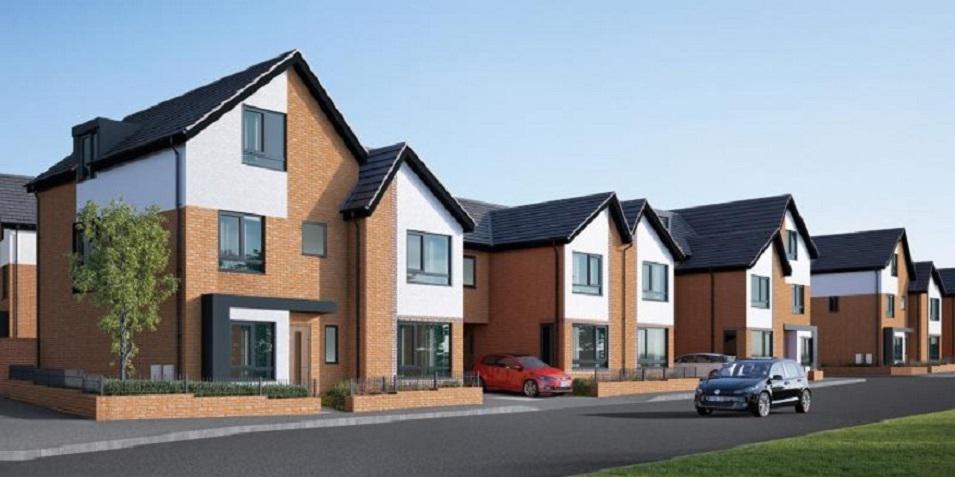 Нерухомість в Atlas Place — дивіться на пошуковику нерухомості GEOLN.COM. Фото 1