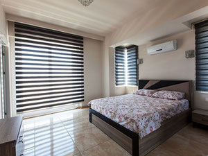 土耳其梅尔辛海边的公寓 — 来自开发商和业主的房地产搜索引擎 GEOLN.COM. 照片 6