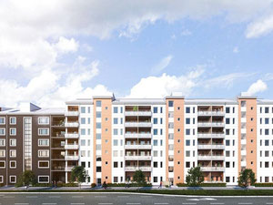 Real estate in Makrillen — look at the real estate search engine GEOLN.COM. Photo 2