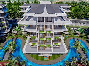 房地产在 Ekoloji Construction — look at the real estate search engine GEOLN.COM. 照片 4