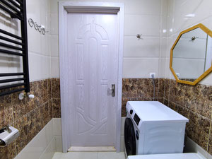 2室公寓在巴图米 — 来自开发商和业主的房地产搜索引擎 GEOLN.COM. 照片 12