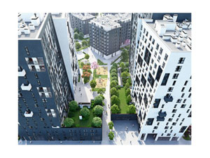 房地产在 Armerica  — look at the real estate search engine GEOLN.COM. 照片 2