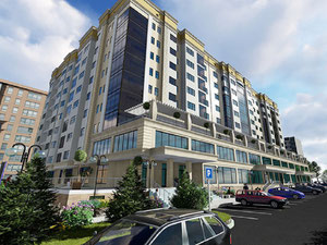 Нерухомість в Jal 23 — дивіться на пошуковику нерухомості GEOLN.COM. Фото 2