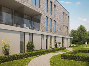 Нерухомість в Molendreef  — дивіться на пошуковику нерухомості GEOLN.COM. Фото 3