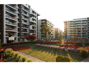 房地产在 Atasehir Modern İzmir — look at the real estate search engine GEOLN.COM. 照片 4