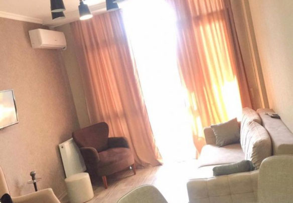 דירת 2 חדרים למכירה