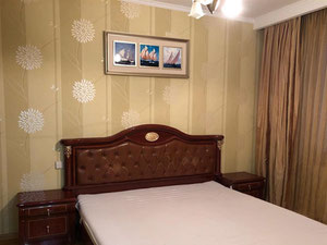 Saburtalo的3个房间的公寓。购买第比利斯的公寓 — 来自开发商和业主的房地产搜索引擎 GEOLN.COM. 照片 3