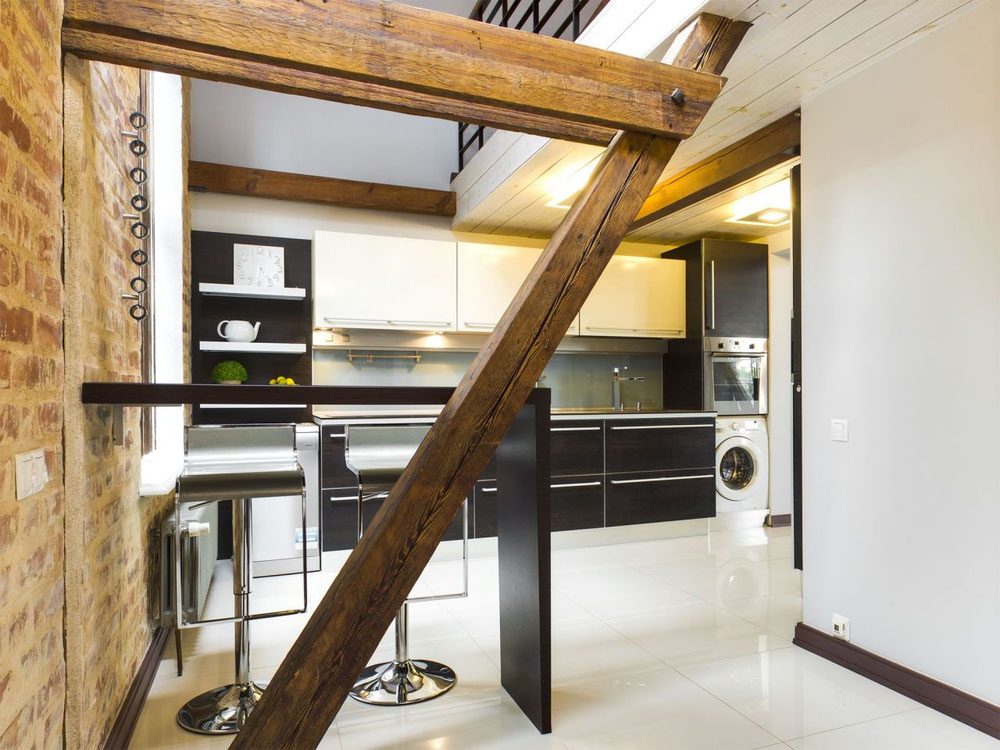 Квартира у великому місті, біля озера в Латвії, Рига, Ільгюціємс — Пошуковик нерухомості від забудовників і власників GEOLN.COM. Фото 1