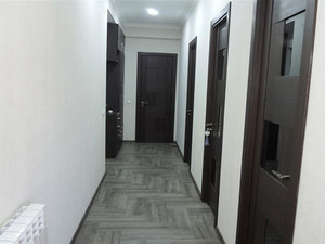 Saburtalo的4个房间的公寓。购买第比利斯的公寓 — 来自开发商和业主的房地产搜索引擎 GEOLN.COM. 照片 7