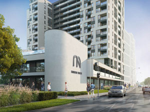 içindeki mülkiyet Modern Tower — emlak arama motoru GEOLN.COM'a bakın. Fotoğraf 4