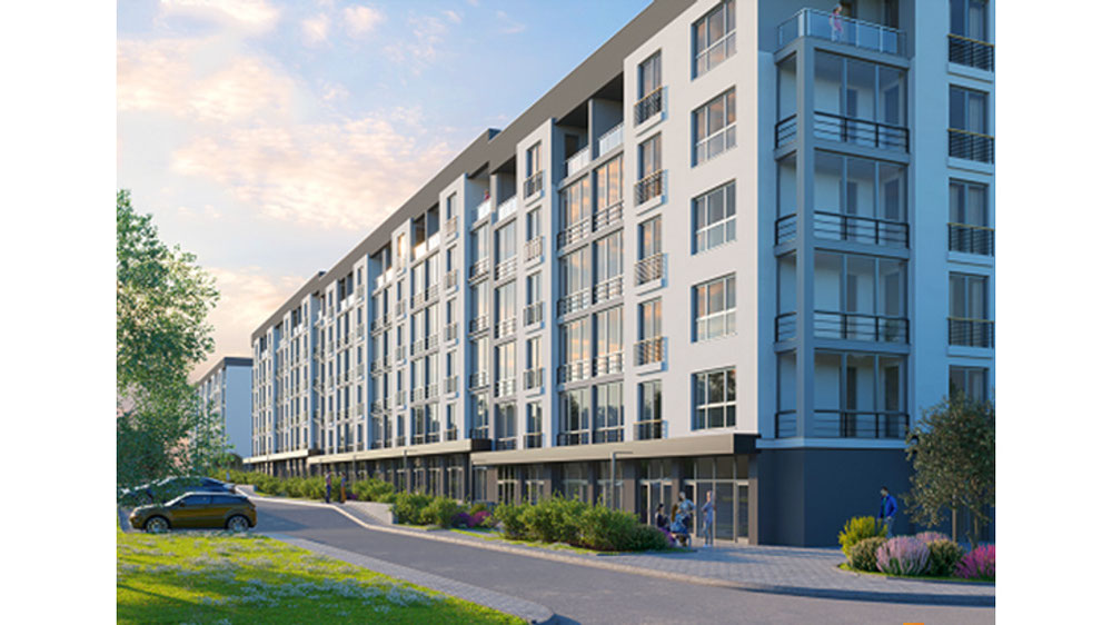 房地产在 Baker Street — look at the real estate search engine GEOLN.COM. 照片 1