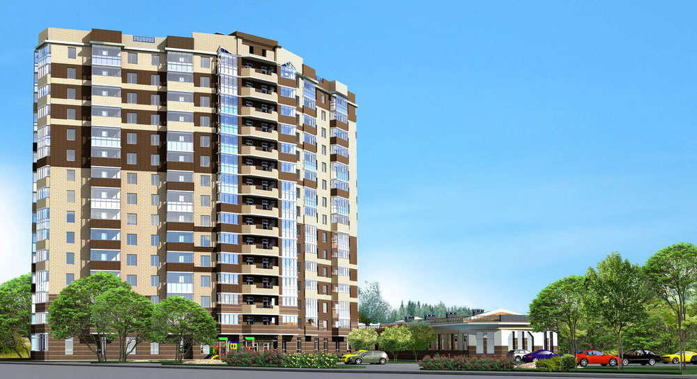 房地产在 Tiramisu  — look at the real estate search engine GEOLN.COM. 照片 1