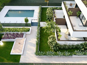 房地产在 Attic Villanueva — look at the real estate search engine GEOLN.COM. 照片 3