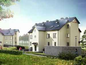 უძრავი კონება Zielona Laguna — გადახედეთ უძრავი ქონების საძიებო სისტემას GEOLN.COM. ფოტო 5