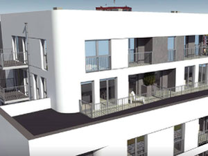 房地产在 Osiedle Na Wzgorzu 33 — look at the real estate search engine GEOLN.COM. 照片 3