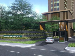 Immobilien in LUMPINI PARK PHAHON 32 — Schauen Sie sich die Immobiliensuchmaschine GEOLN.COM an. Foto 4