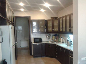 Vake的3间卧室的公寓。在第比利斯购买公寓 — 来自开发商和业主的房地产搜索引擎 GEOLN.COM. 照片 2