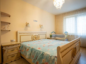 For sale apartment in Kyiv — Find off-plan property or real estate resale directly from developers and owners GEOLN.COM. Photo 9
