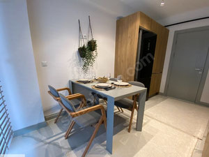 在布尔萨的公寓 — 来自开发商和业主的房地产搜索引擎 GEOLN.COM. 照片 18