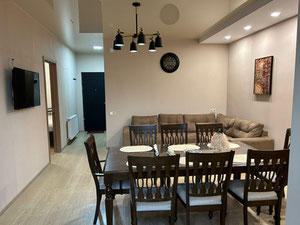 Cozy Apartment In Batumi — Find off-plan property or real estate resale directly from developers and owners GEOLN.COM. Photo 7