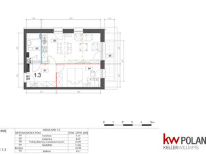 2-х комнатная квартира — Поисковик недвижимости от застройщиков и собственников GEOLN.COM. Фото 2
