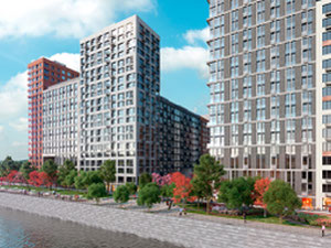 房地产在 West Port — look at the real estate search engine GEOLN.COM. 照片 3