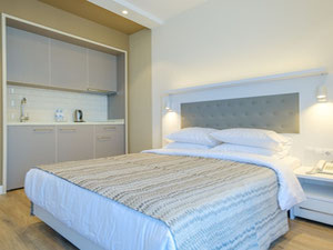 იყიდება 1 ოთახიანი ბინა კორტი იარდ მარიოტ ბათუმში — უძრავი ქონების ყიდვა და მფლო ბელებისგან GEOLN.COM. ფოტო 3