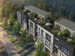 Real estate in Eleven Altamont — look at the real estate search engine GEOLN.COM. Photo 3