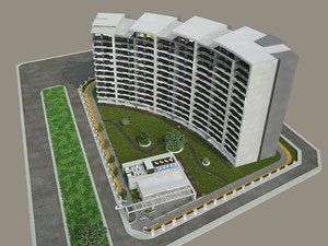 Real estate in Goksu Yalilari — look at the real estate search engine GEOLN.COM. Photo 3