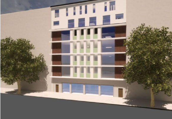  Leon y Castillo 124-126